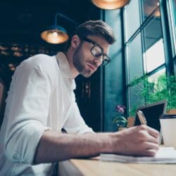 GCSE English language course