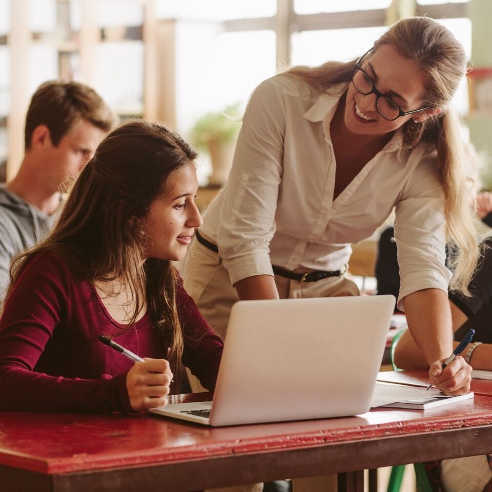 CACHE Level 3 Award in Supporting Teaching and Learning