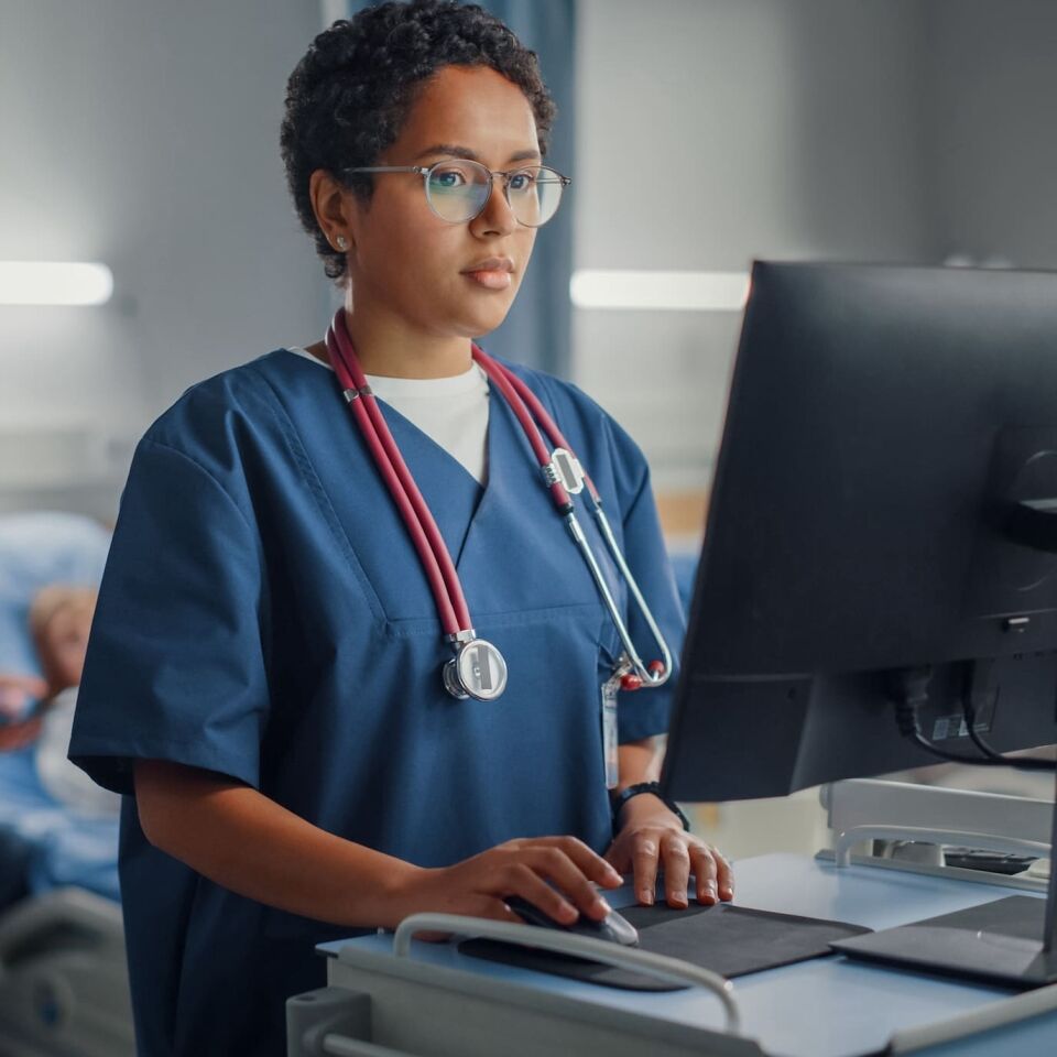 CACHE Level 2 Certificate in Understanding Working in the Health Sector