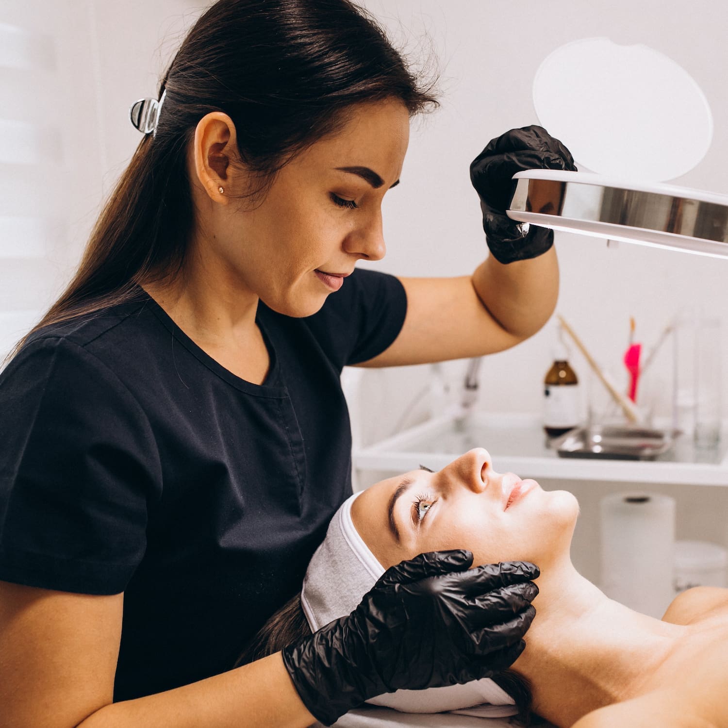 beauty therapy level 2 course