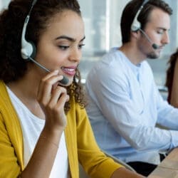 customer service level 3 course