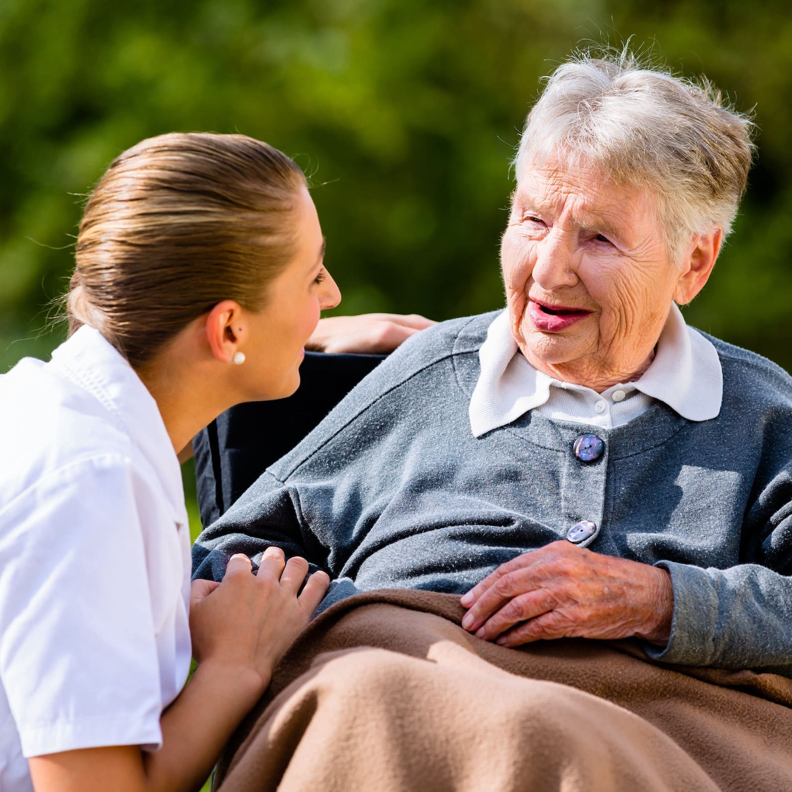 health and social care level 3