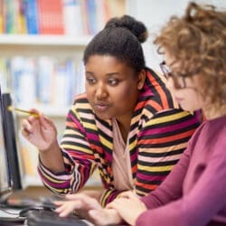 teaching assistant level 3