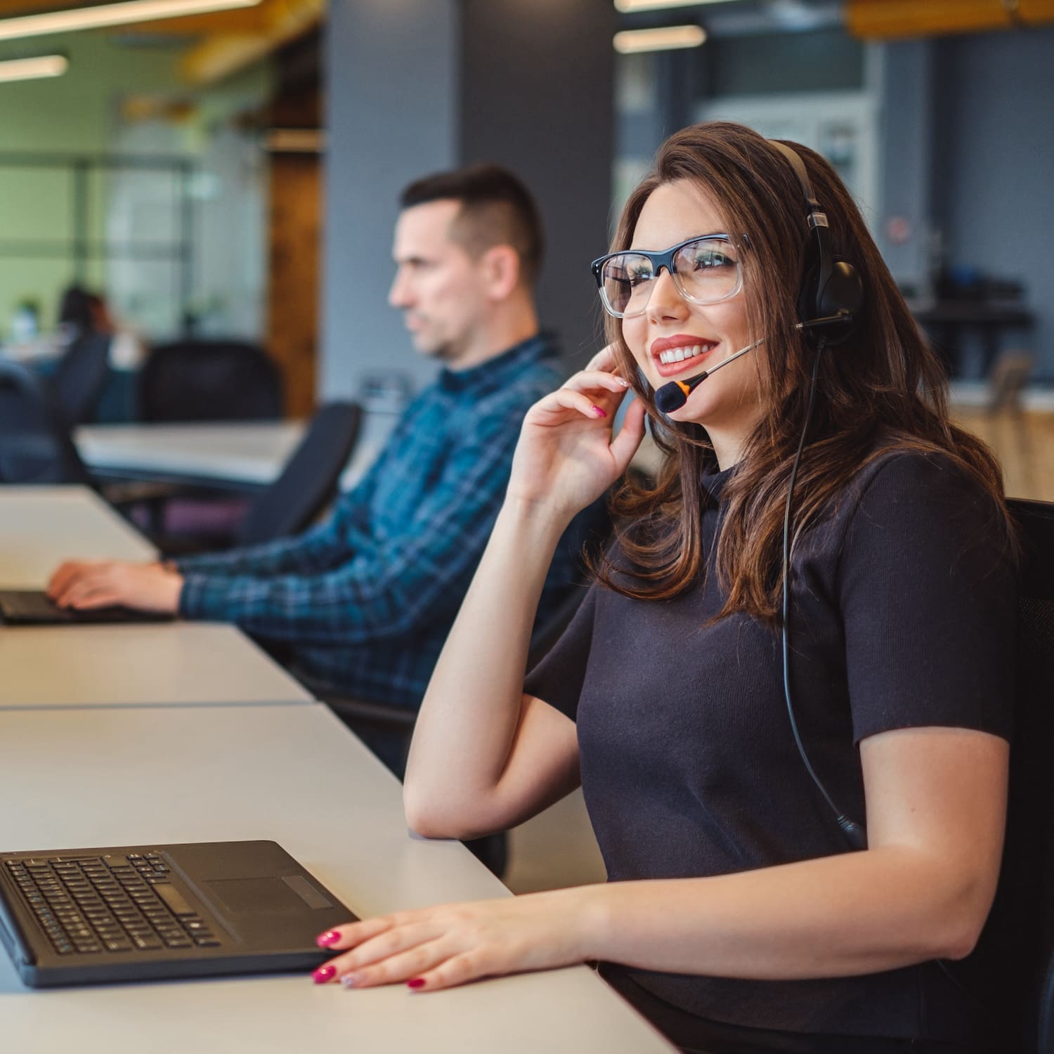 ncfe level 3 customer service course