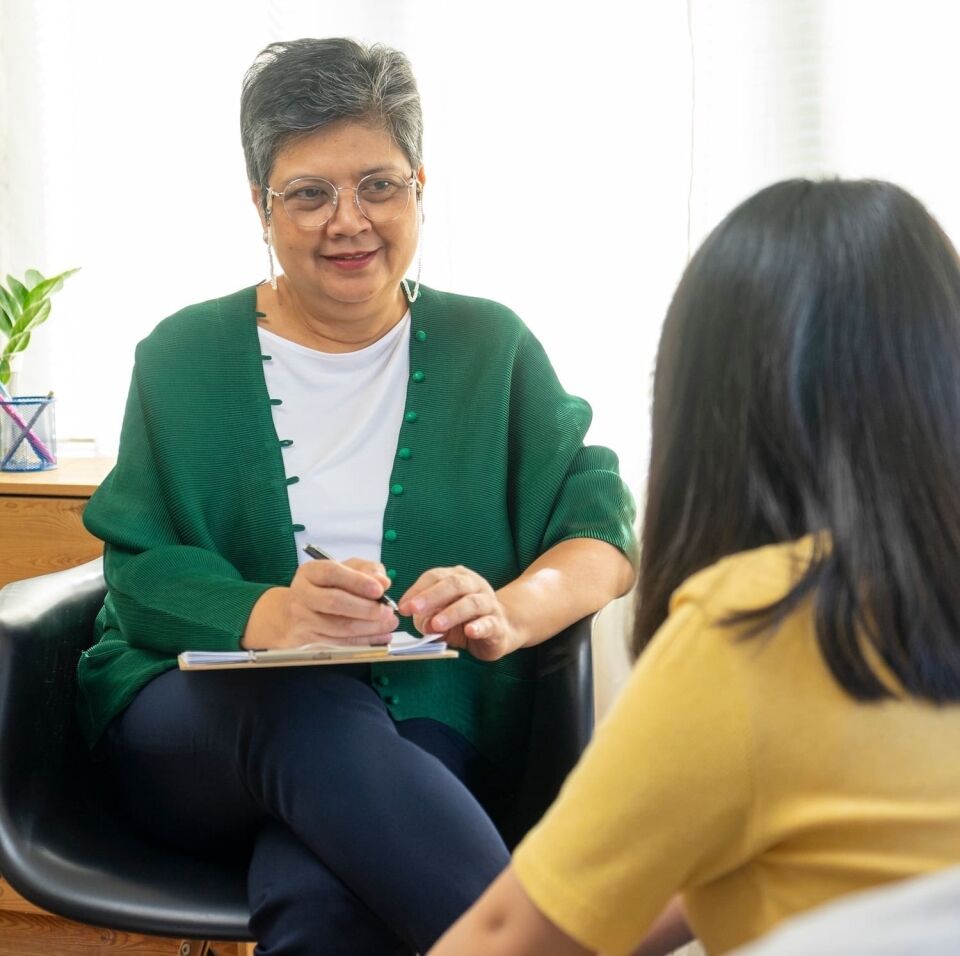 counselling level 3