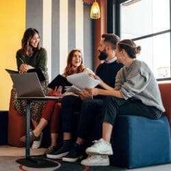 Business A Level course online