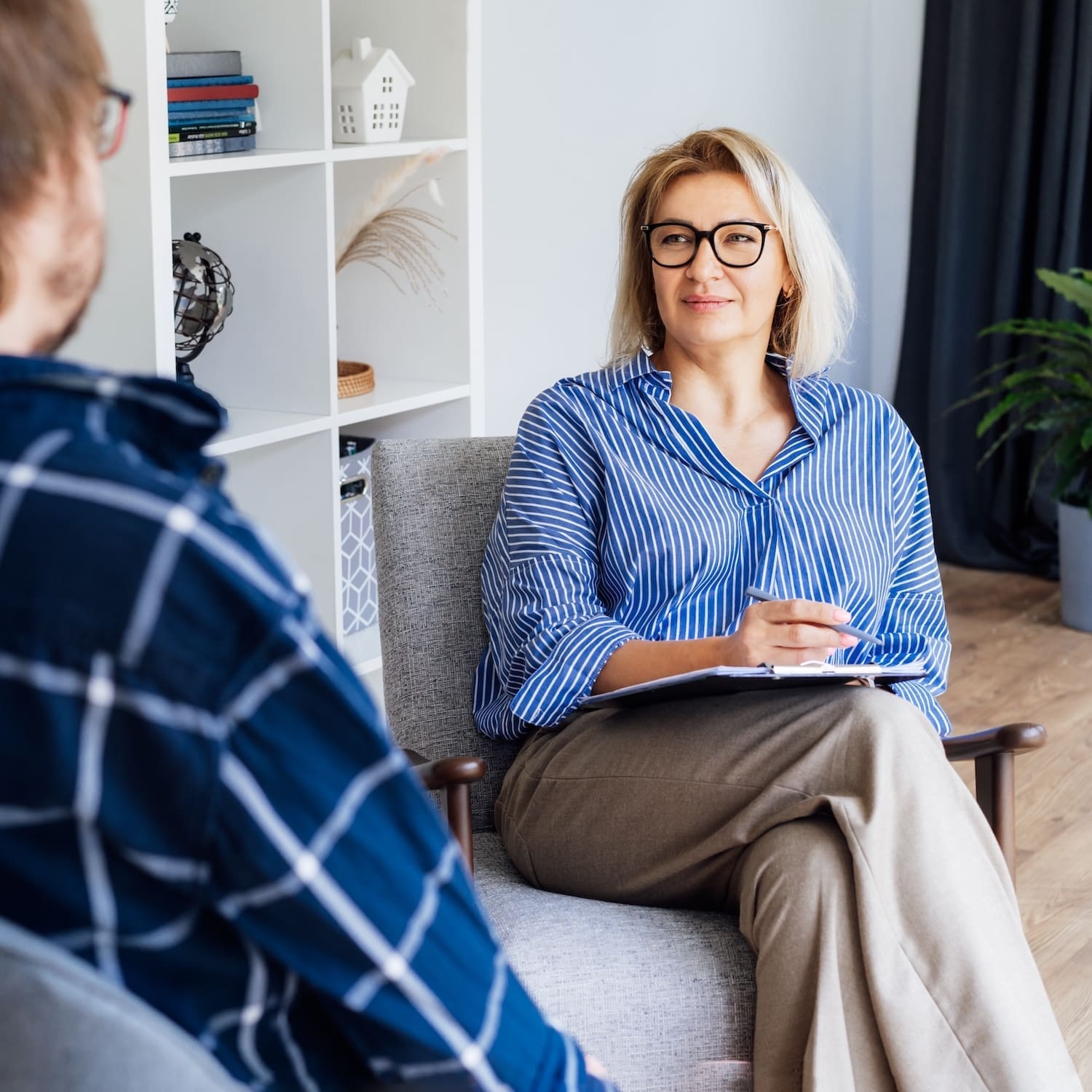 Counselling course level 2 online