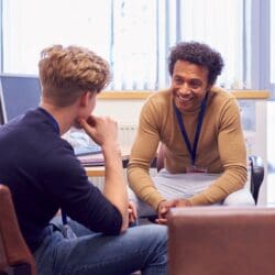 Psychology A Level course