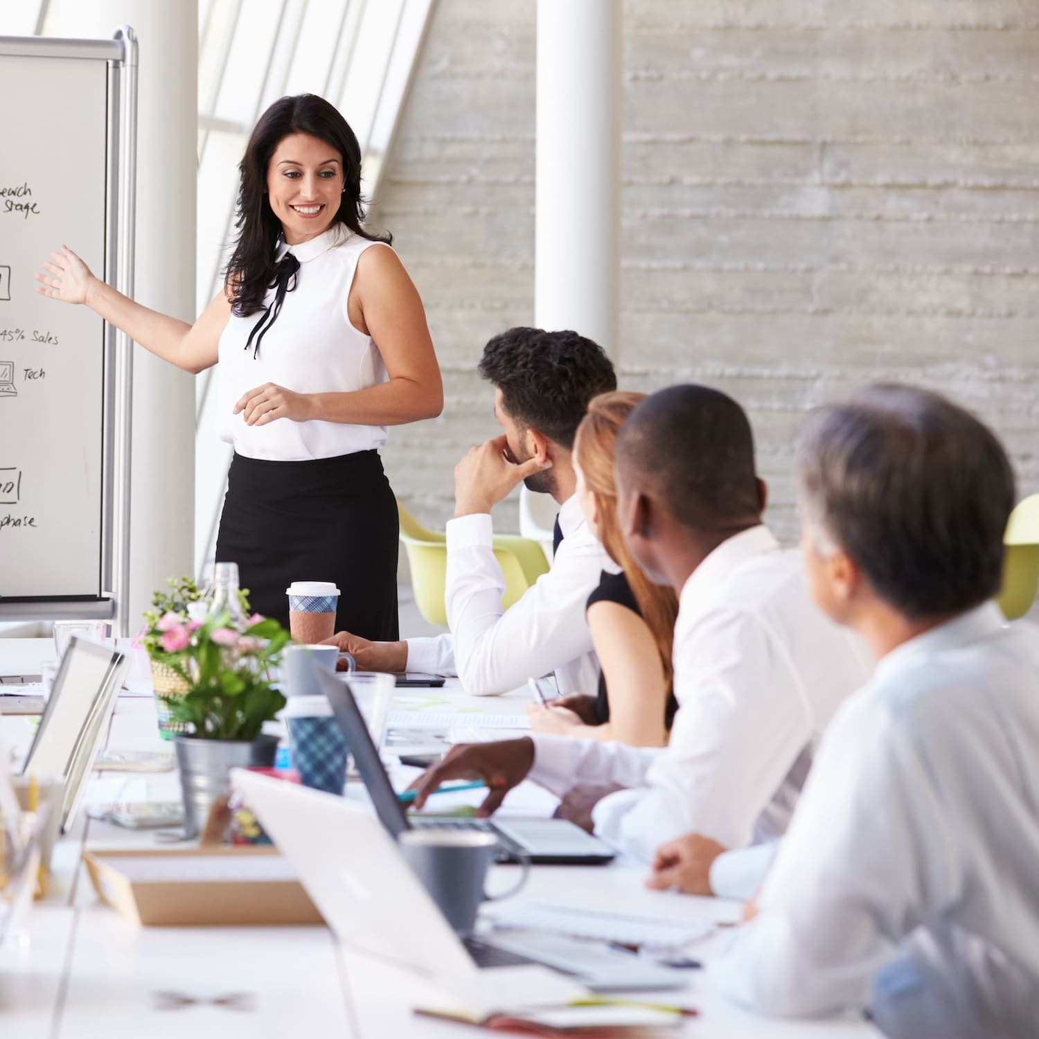 NCFE Level 2 Certificate in Principles of Team Leading