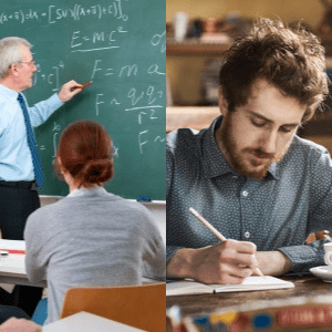 maths and english gcse