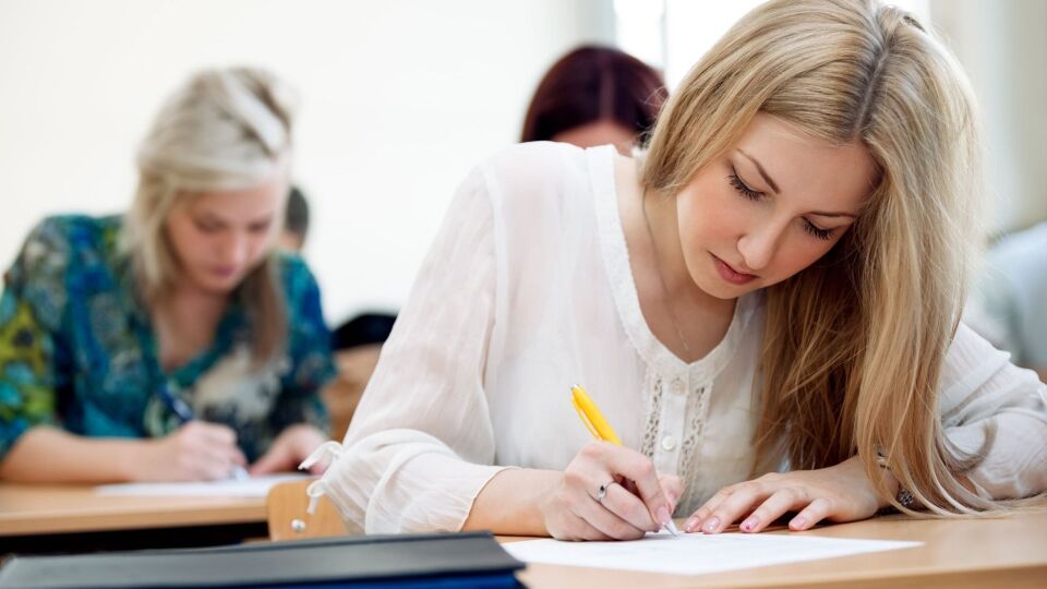 How to study A-Levels from home