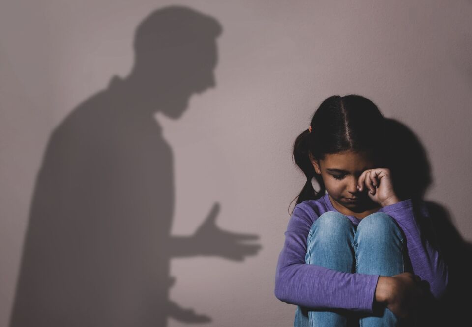 Signs symptoms and indicators of child abuse