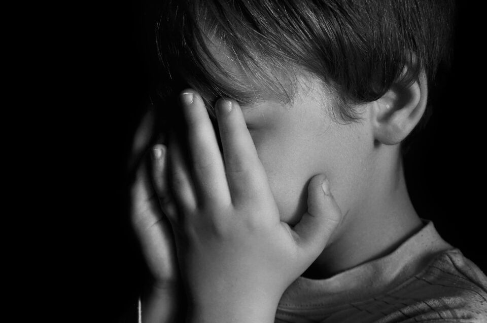 Procedures to follow in cases of child abuse