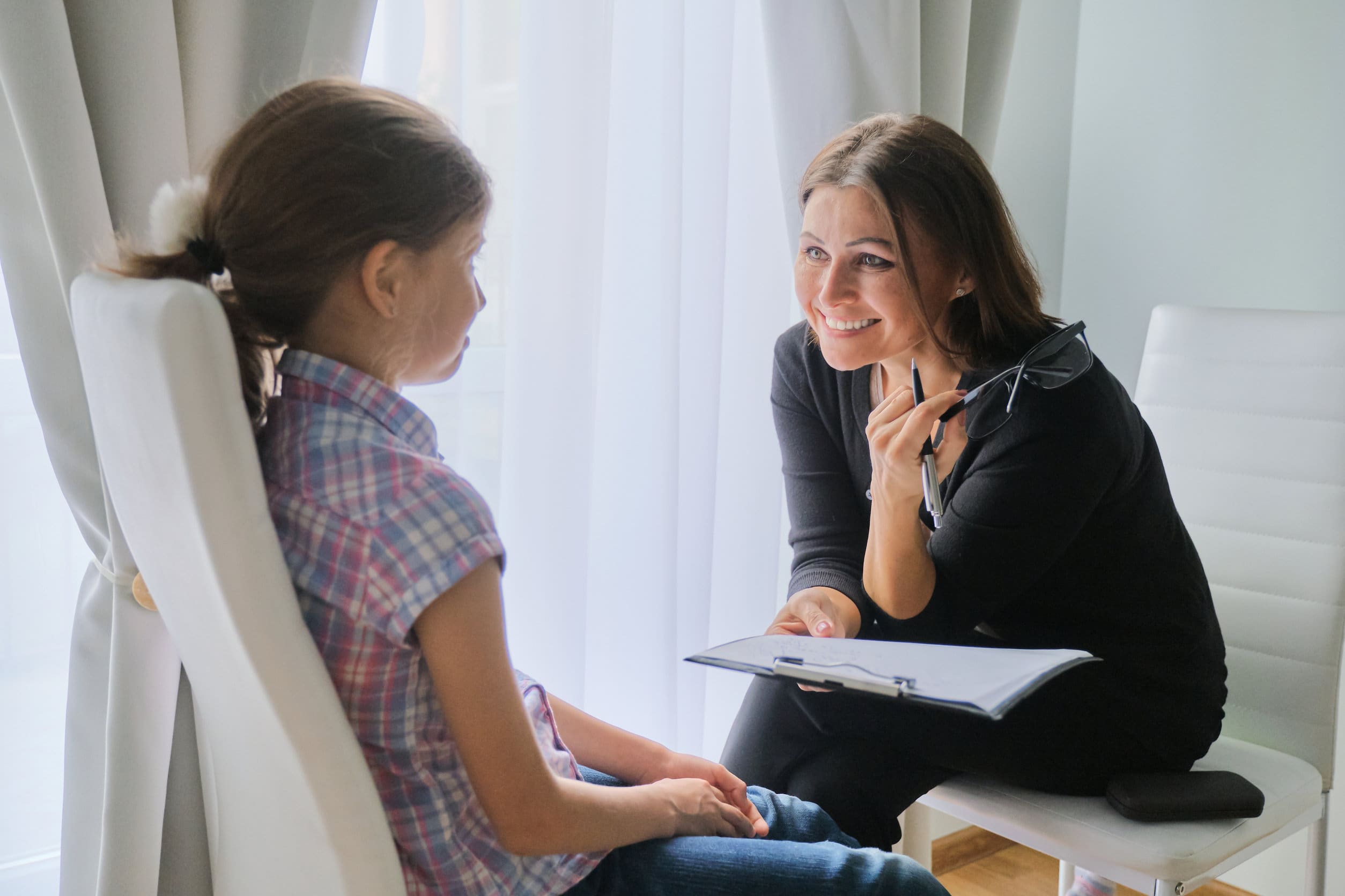 How to Become a Child Psychologist