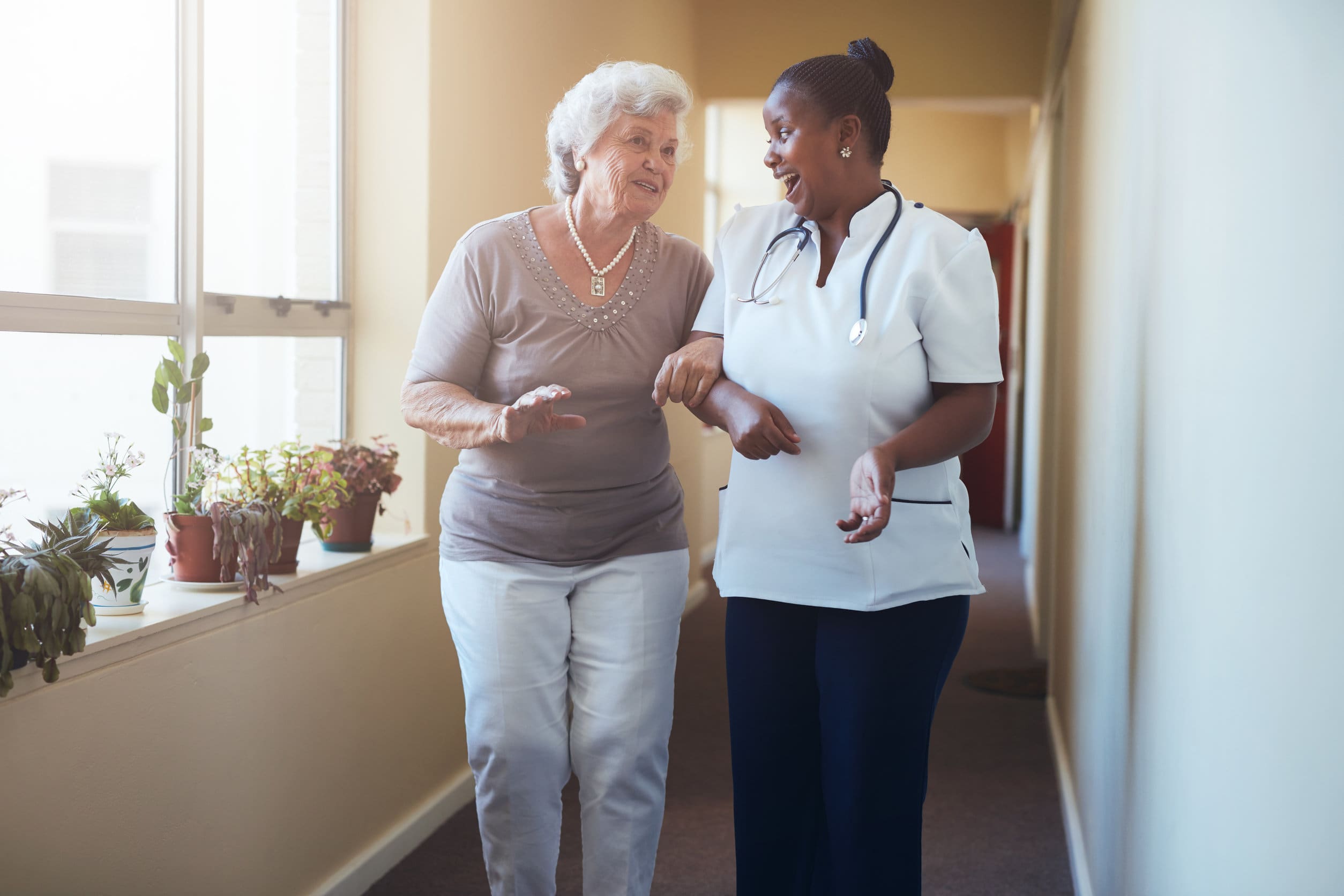 How to Become a Healthcare Support Worker