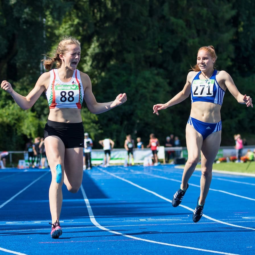 Sports Psychology course level 3