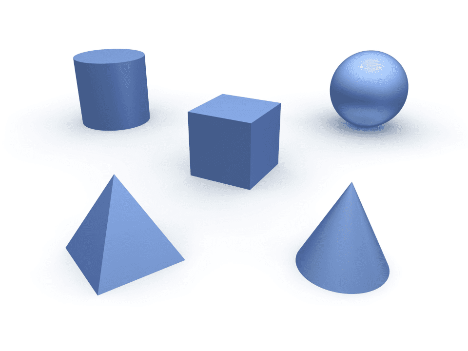 3d geometry
