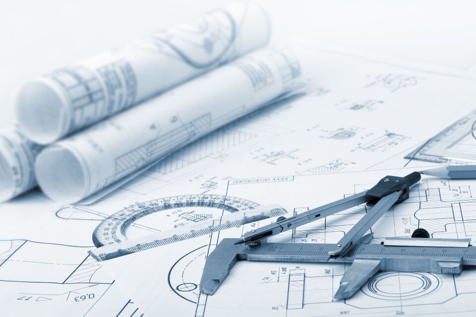 Basic construction techniques