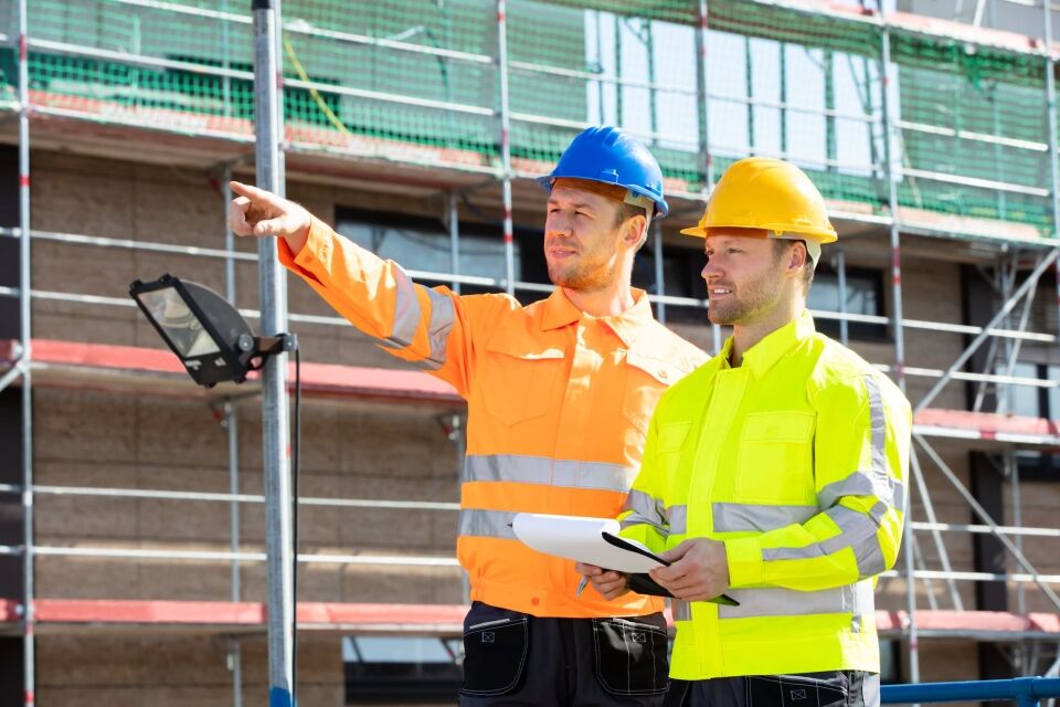 Employee roles and responsibilities