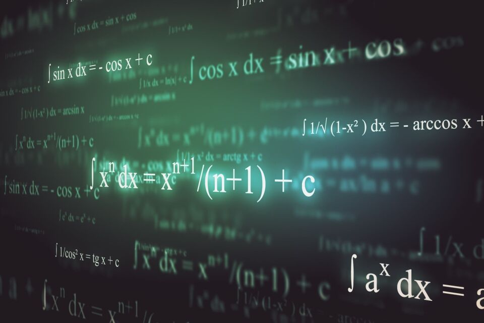 Equations