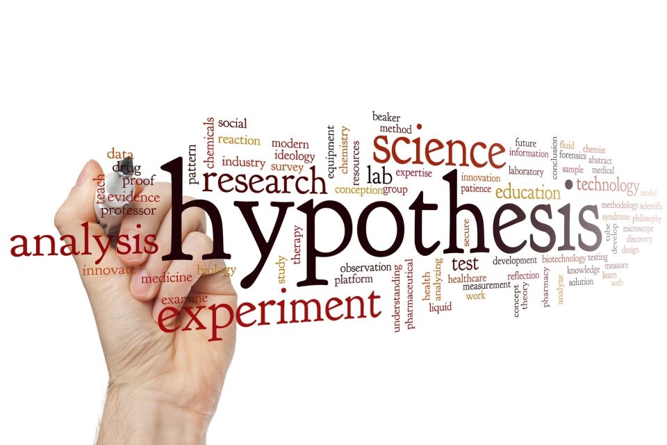Hypotheses
