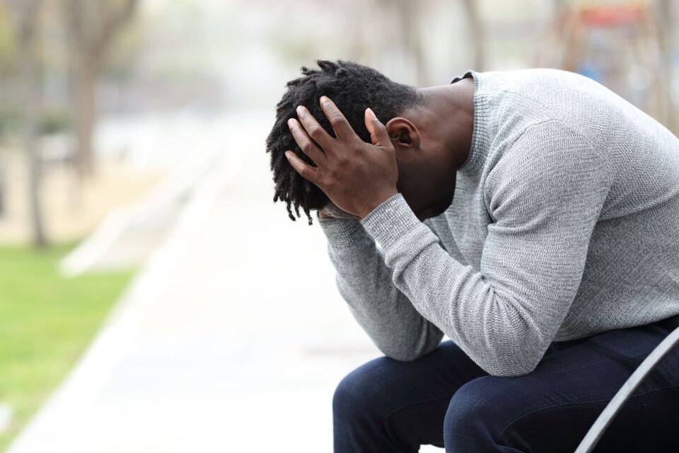 Learning theory as an explanation of depression