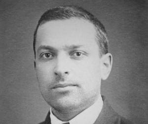 Lev Vygotsky Profile