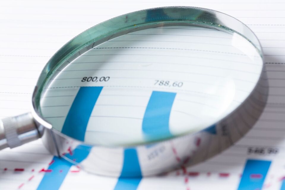 Primary and secondary data sources