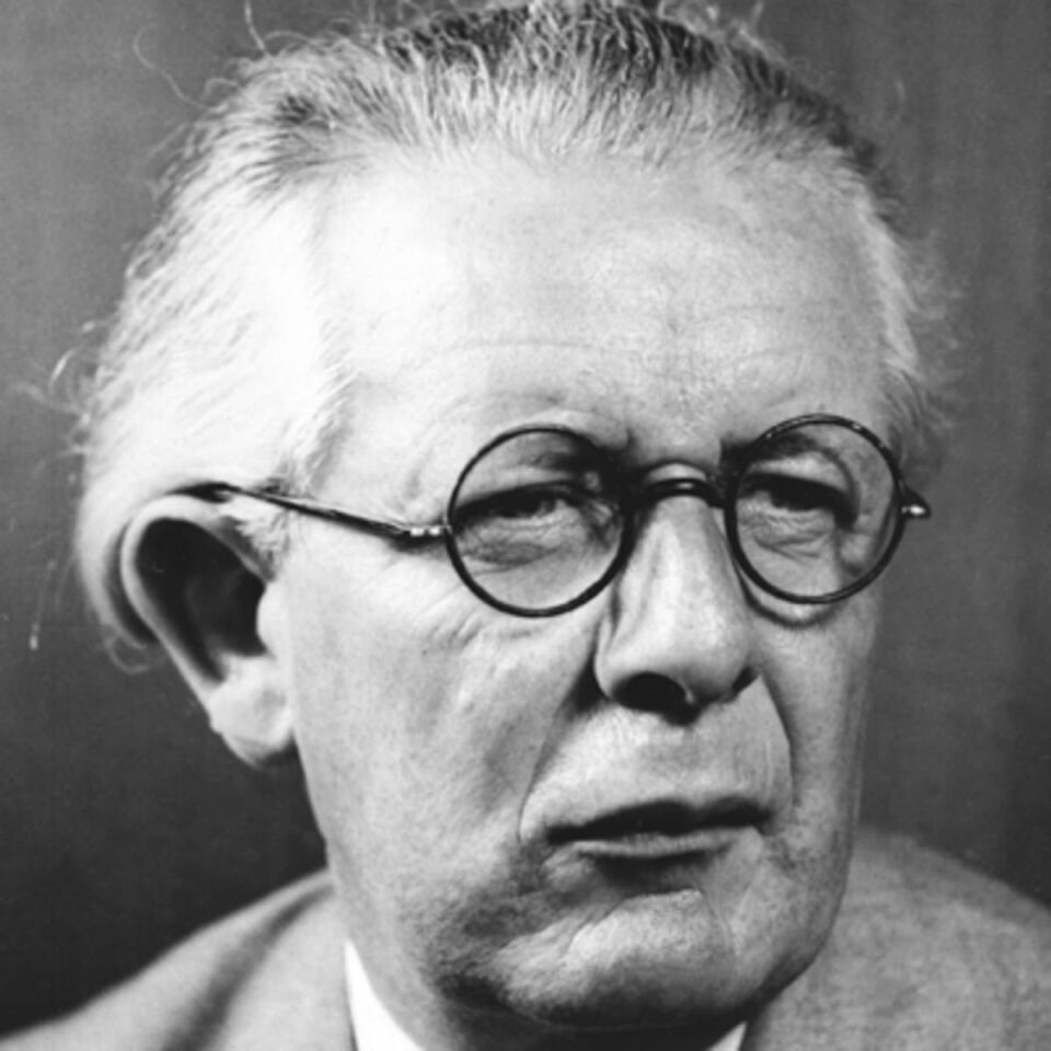 Piaget’s theory