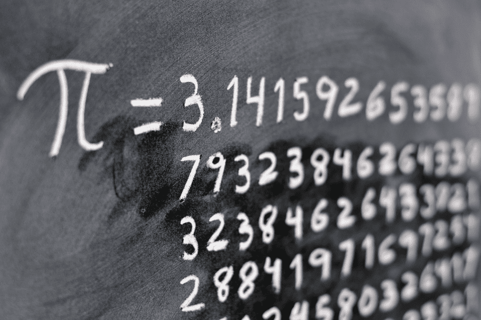Rounding numbers