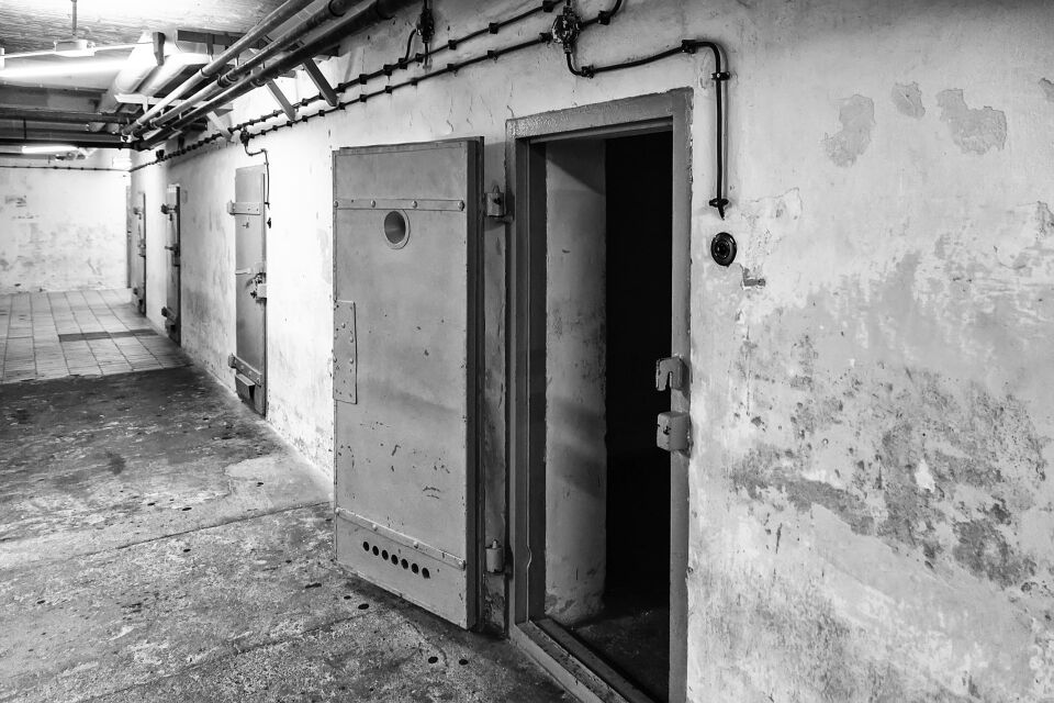 Stanford Prison Experiment