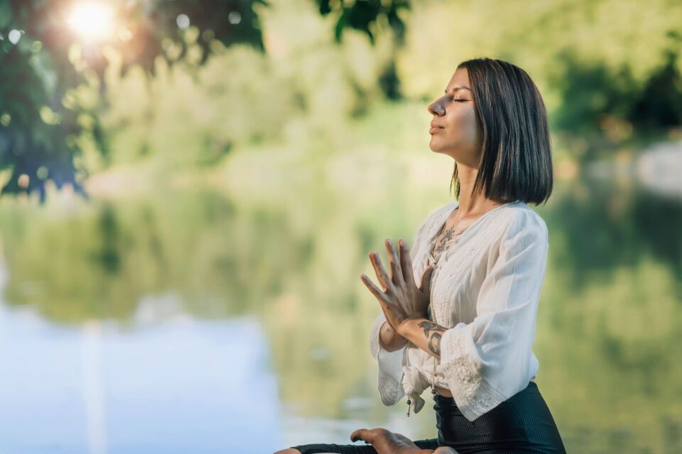 The concepts of self and self-concept
