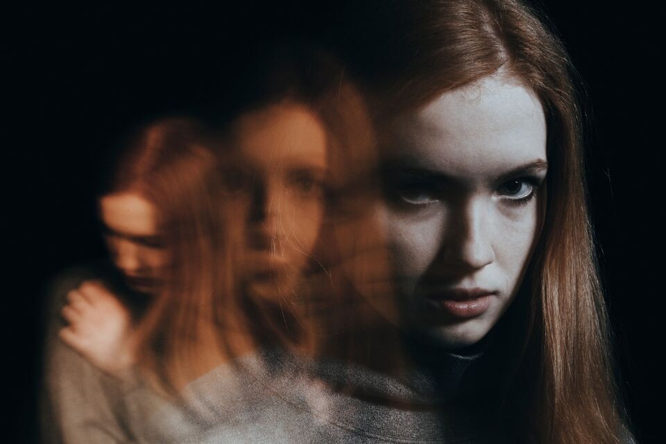 Trait theory of personality
