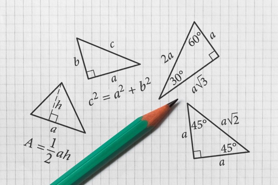 Trigonometry