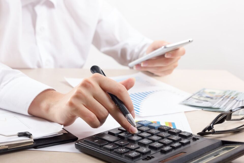 business finance
