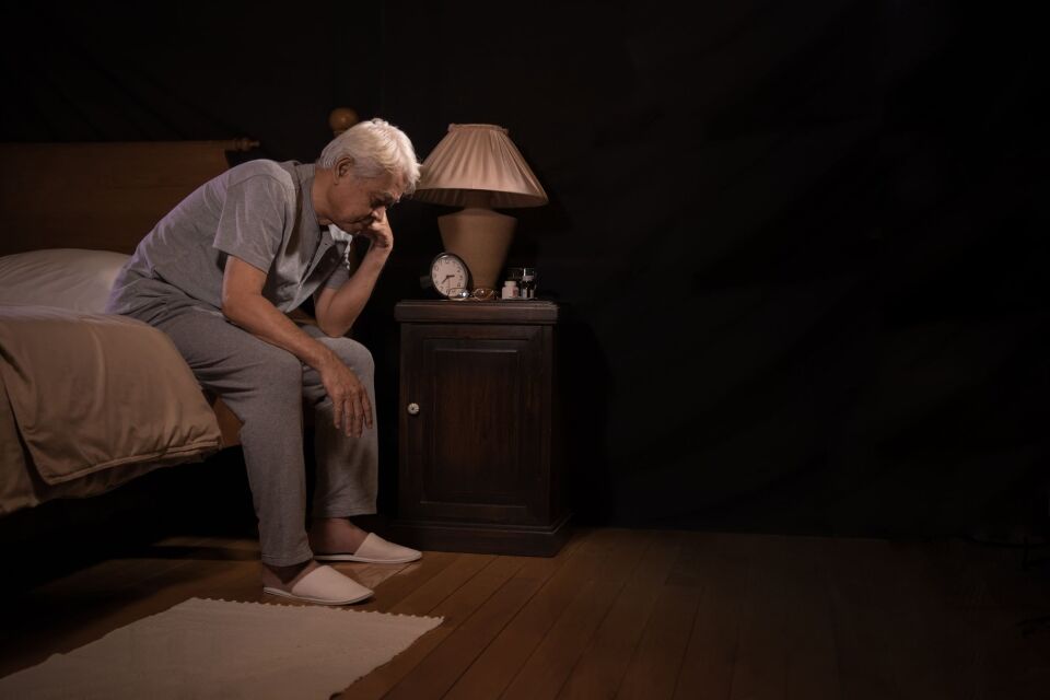 sleep disorders