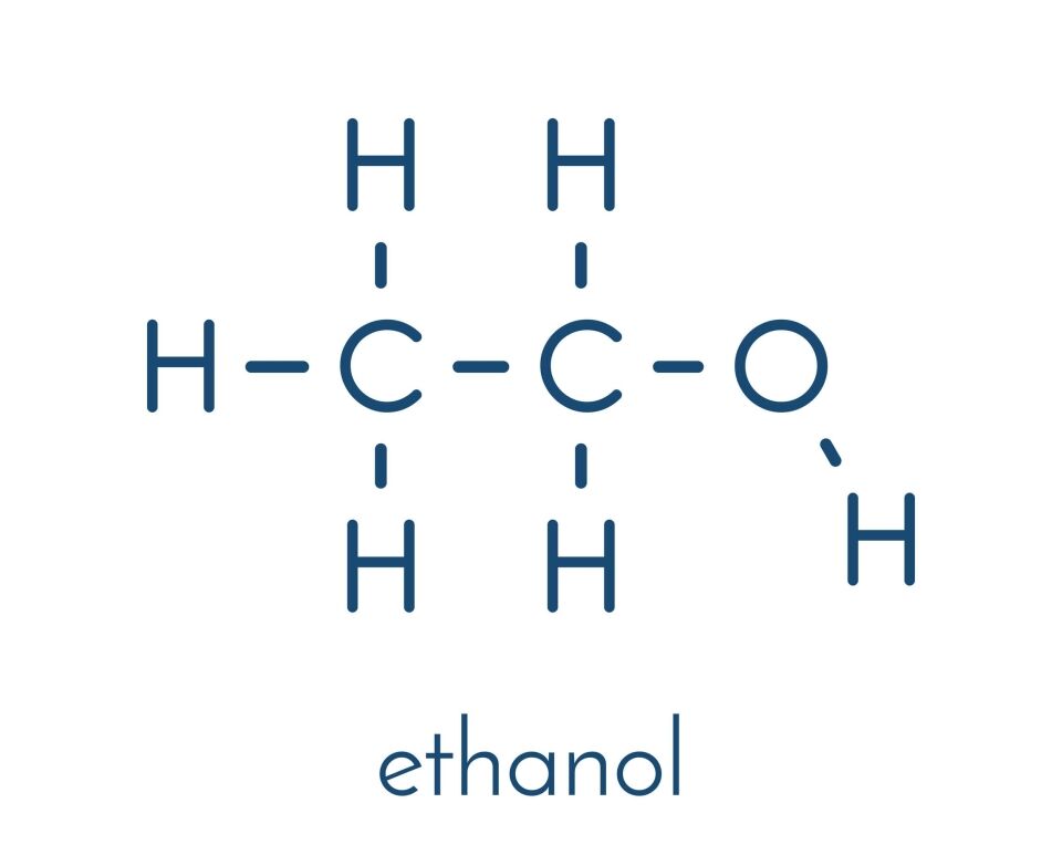 Alcohols
