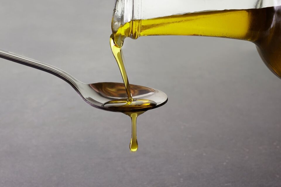 All about Lipids (fats and oils)
