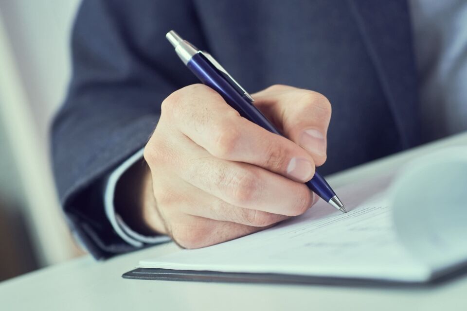 Argumentative Writing