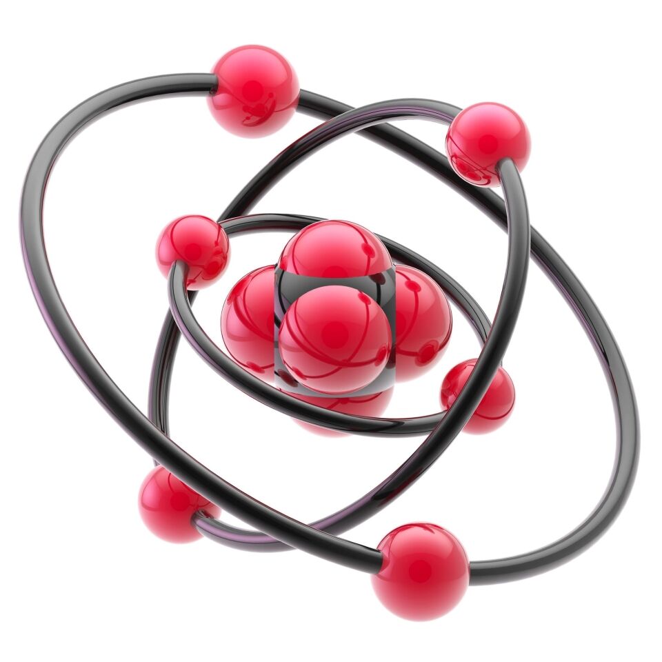 Atomic Structure