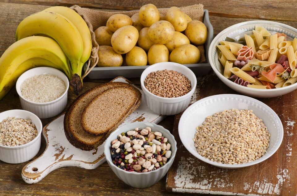 Carbohydrates