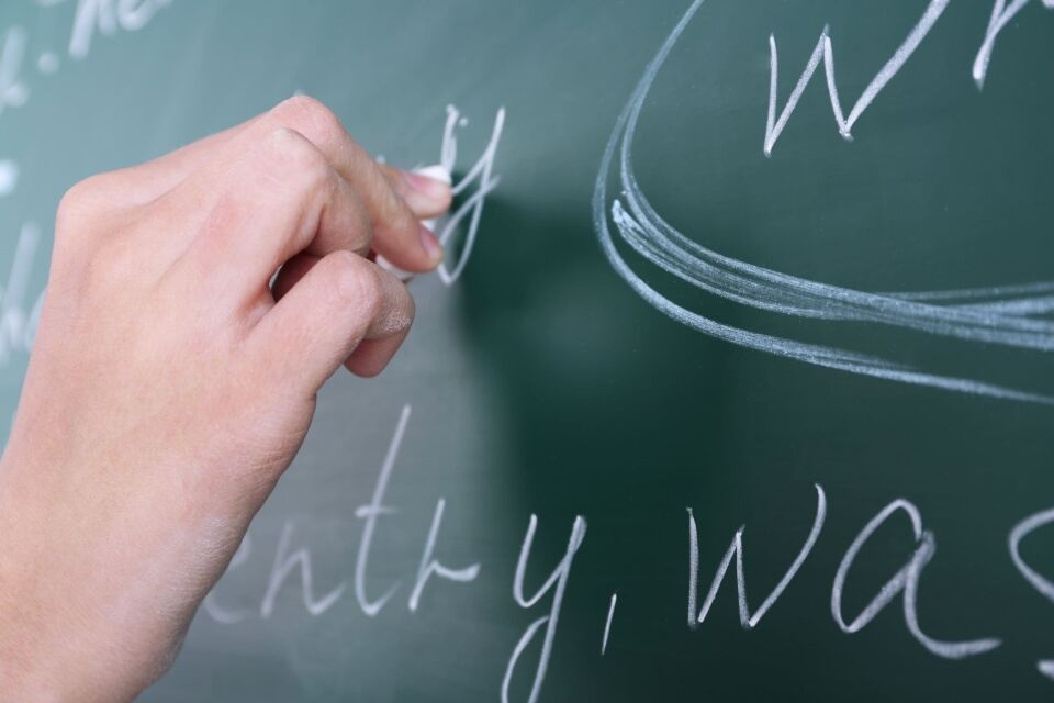 Determiners, Prepositions, Conjunctions and Interjections