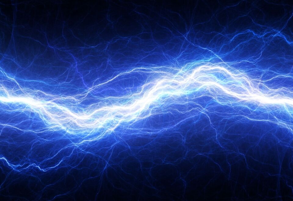 Electrical charge