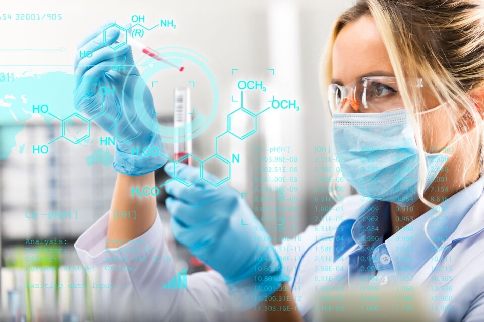Genetic engineering