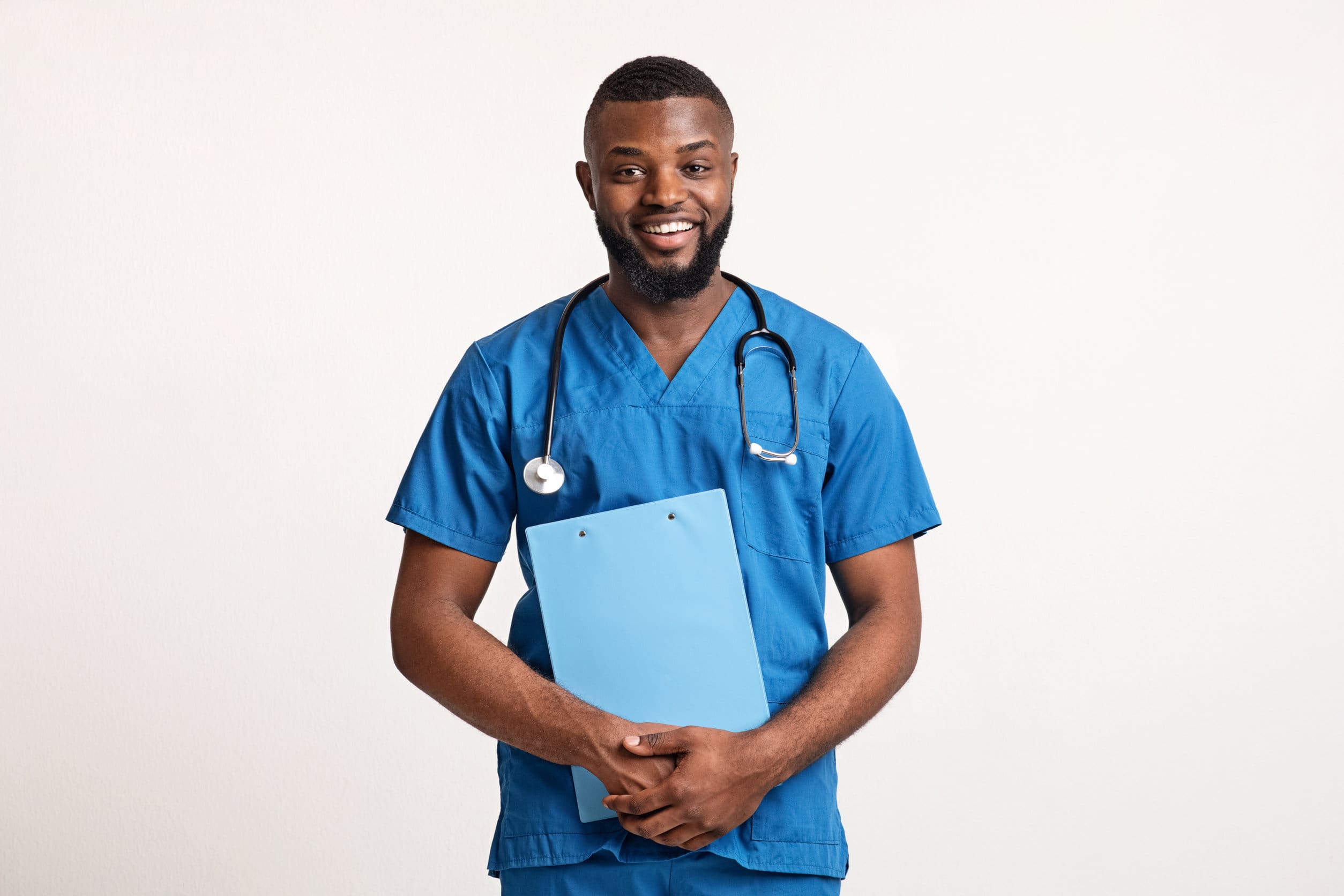 How to Become a Nurse