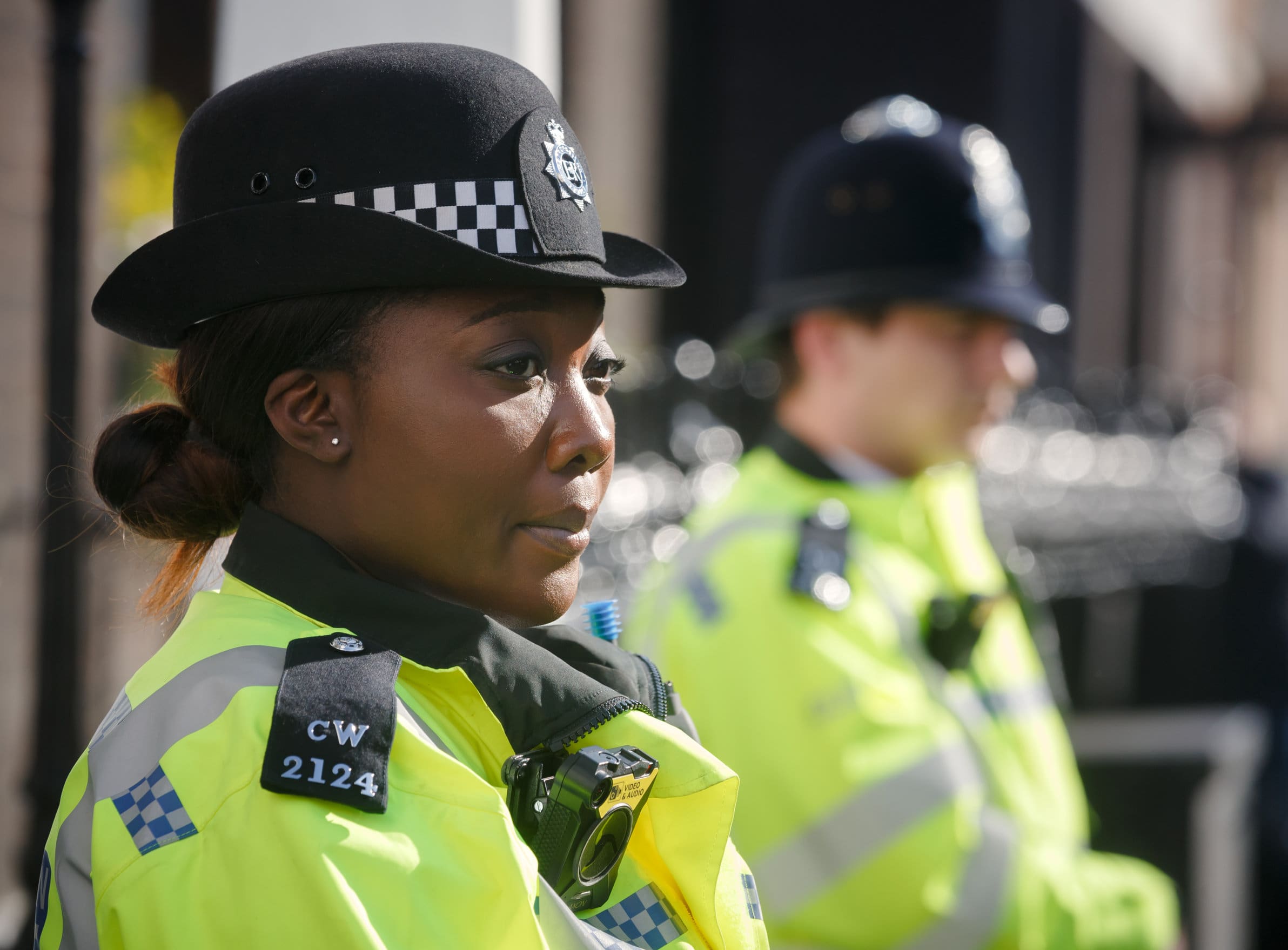 How to Become a Police Officer