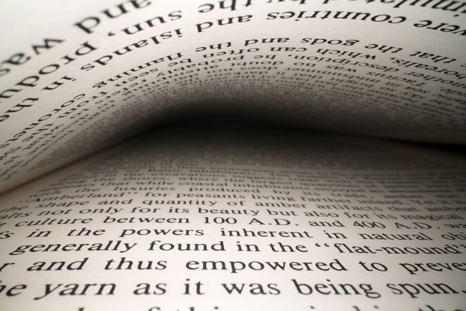 Sentence Types