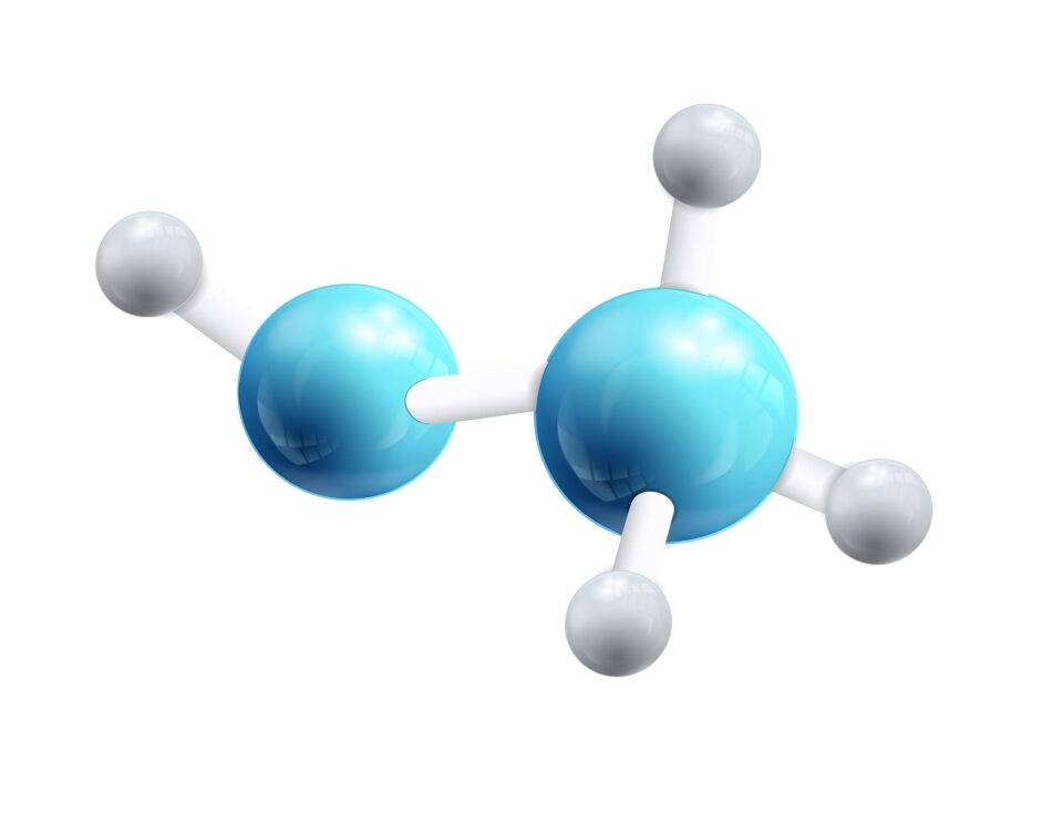 All about organic compounds