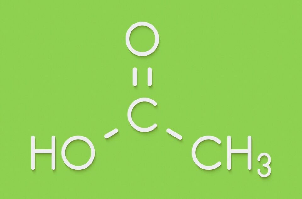 Carboxylic acids