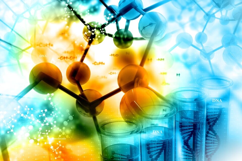 Chemical formulae, equations and calculations
